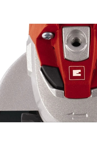 Einhell TE-AG 125 CE Kit 1100 W Devir Ayarlı Taşlama Makinesi - 4430865