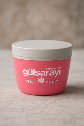 Gülsarayı Vazelin 100 Ml