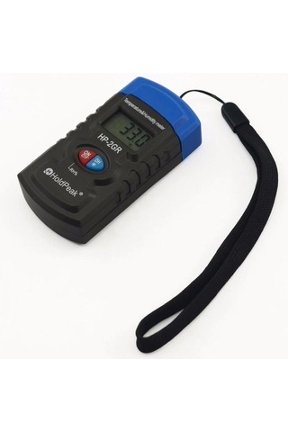 Holdpeak Hp-2gr Nem ve Sıcaklık Ölçer