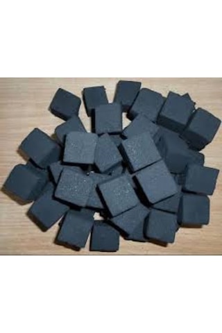Kefo Gold 1 Kg Hindistan Cevizi Nargile Kömürü (Kefo Bayi Garanti