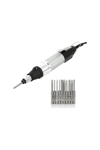 Ac110v-220v Yüksek Kaliteli Dc Powered Elektrikli Tornavida E1255