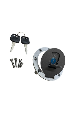 Mondial Z-one 150 - 180 Benzin Depo Kapağı
