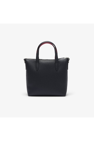 Lacoste Kadın Omuz Çantası Nf5126aa-q19 Lacivert