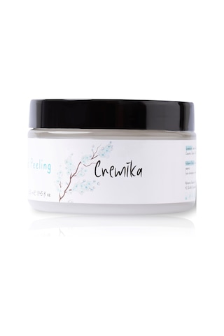 Cremika Besleyici Arındırıcı ve Nemlendirici Vücut Peeling 250 ML