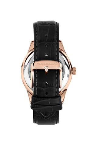Maserati R8821124001 Erkek Kol Saati Rose Gold
