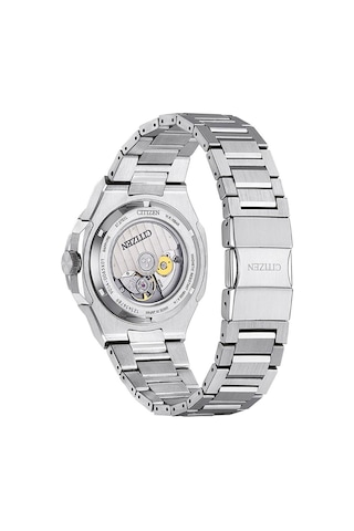 Citizen Erkek Kol Saati Nb6031.56e Metal