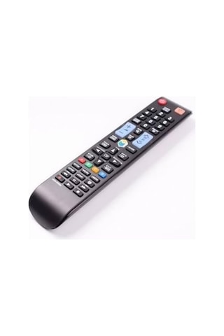 Byconners Samsung Plazma Lcd Tv İçin Uygun - Bn59-00706a Uyumlu Kumanda Yedek Kumanda