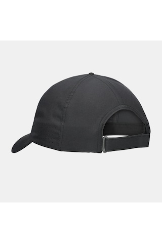 Asics Performance Cap Unisex Black/obsidian Grey Şapka 3043a139-001