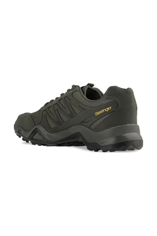 Slazenger ADORINDA I Erkek  Haki Outdoor