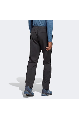 Adidas Mt Woven Pant Erkek Siyah Outdoor Pantolon - Hm4032 Siyah