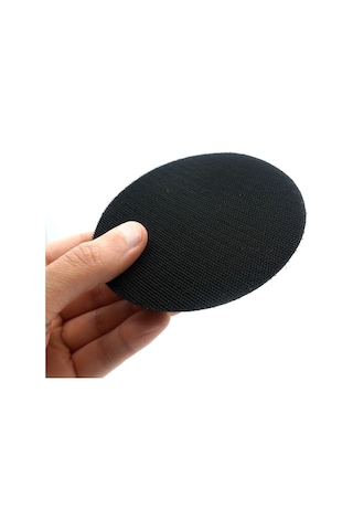 Matkaba Takılır Pimli Cırt Disk Zımpara Altı Tabanı 115 Mm