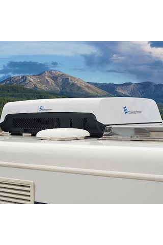 Eberspacher Breezonic Performance Plus 220v 12300btu Karavan Tavan Kliması