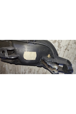 Fabia Sol Kapı Kolu 6y6839247