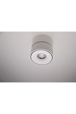 13W Sıva Üstü Hareketli Cob Ledli Spot
