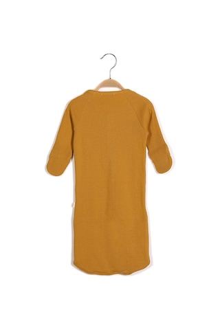 Zeyland Unisex Bebek Önden Çıtçıtlı Uyku Tulumu - Camel