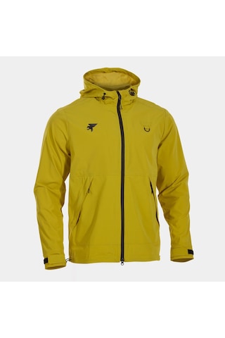 Joma Explorer Light Ceket Turkuaz 104475.346 Hardal