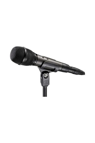 Audio-technica Atm710 Kondenser El Mikrofonu