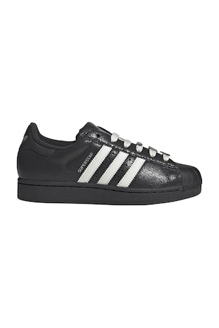 Adidas Superstar Iı Kadın Spor Ayakkabı - Ih1628 Gri