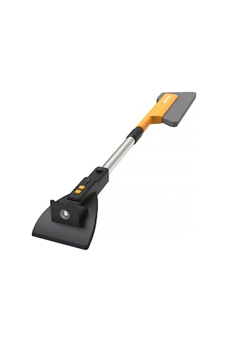 Sones Araba Çok Fonksiyonlu Teleskopik Kar Küreği Cam Buz Kazıyıcı