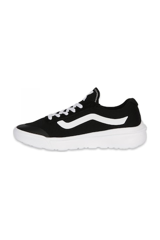 Vans Vn000e99 Range Brz Sneakers Siyah Unisex Spor Ayakkabı Siyah