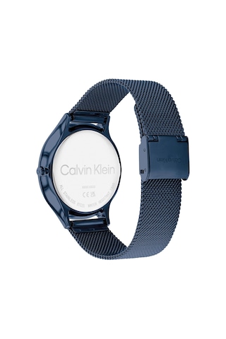 Calvin Klein Ck25200005 Kadın Kol Saati Metalik
