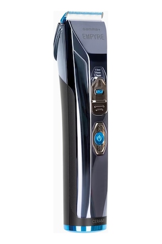 Gamma+ Empyre Clipper Profesyonel Elektrikli Tıraş Makinesi