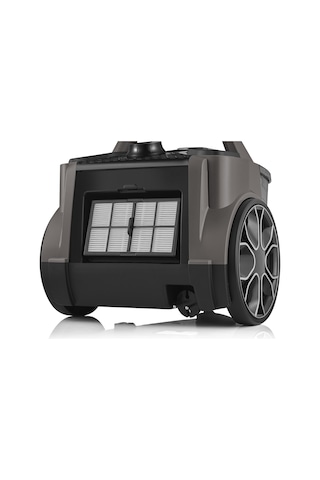 Arzum AR4077 Focus Pro Cyclone 890 W Toz Torbasız Filtreli Elektrikli Süpürge