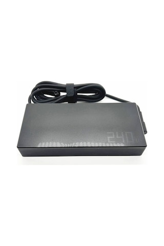 Asus Tuf Gaming F15 Fx507vu-lp260 Adaptör Asus 240w Şarj Aleti Cihazı