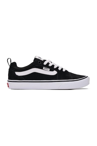 Vans Filmore Kadın Ayakkabısı Vn000eagbzw1 Siyah