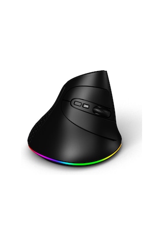 Jms Kablosuz Çift Modlu 2.4G Bluetooth 5.1 Mouse