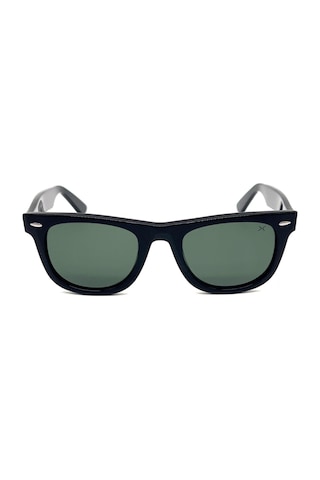 Black Blk8550 C2 Unisex Güneş Gözlüğü Siyah