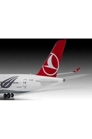 Revell Gift Set Thy Airbus A350-900