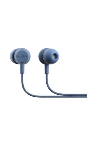 Sudio V3 Type-c Girişli Kulakiçi Kulaklık V3