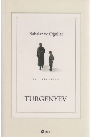 Babalar ve Oğullar N11.5436