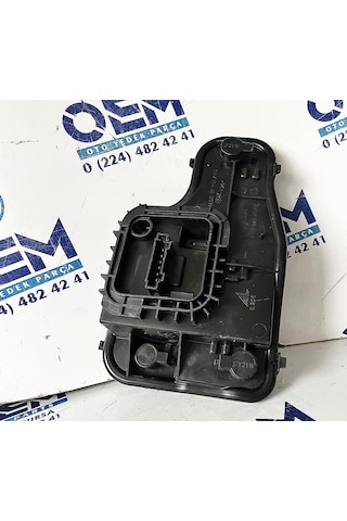 6r0945257b Volkswagen Polo Stop Duyu Sol 6r -