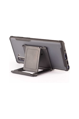 Kilifone - Tablet Telefon Standı L-303 - Mavi - T10415 Mavi