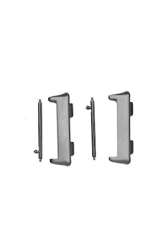 Oppo Watch 41Mm 20Mm Metal Kordon Dönüştürücü (515983162)
