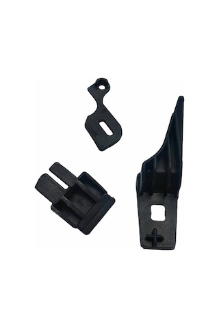Ford Fiesta İçin Far Tamir Seti - Sağ Oem: Ftk59009