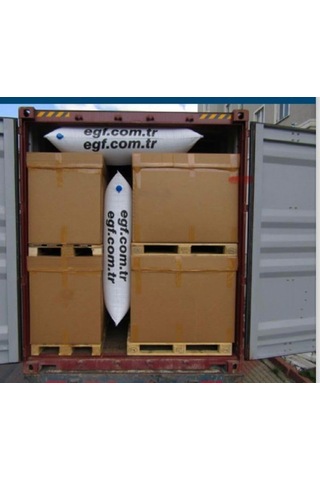 Konteyner Hava Destek Yastığı Dunnage Bag 120x180 Diğer