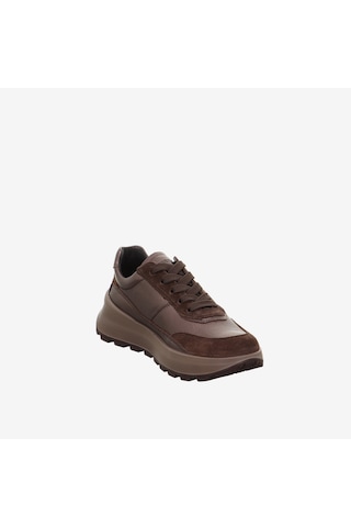 Sneaker Kadın 2-000407-3420 Legero T4 Run Brown Kahverengi
