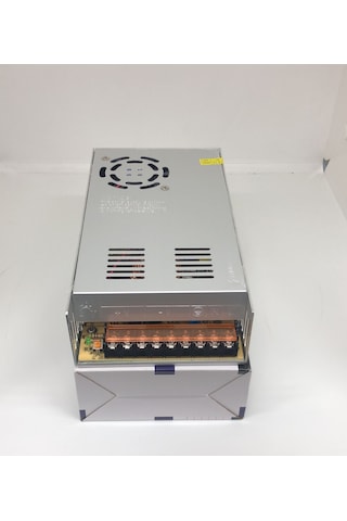 Lebron Tawitec Tw-8079. 12 V 40 Amper Adaptör