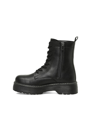 Torex Trx24k-421 4pr Siyah Kadın Postal 000000000101925026 Siyah