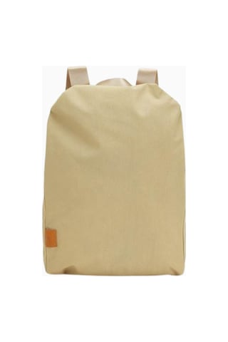 Lojel Niru Daypack Mini 10l Hafif Ve Genişleyebilir Unisex Sırt Çantası Bej