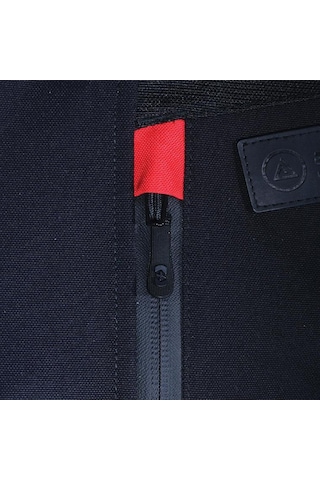 Oxford Mondial Waterproof Bayan Mont Siyah
