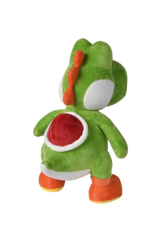Mey İthalat Peluş Figür 30 Cm Çok Renkli