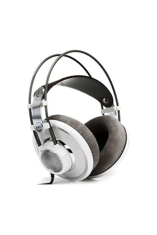 Akg K701 Referans Stüdyo Kulaklık