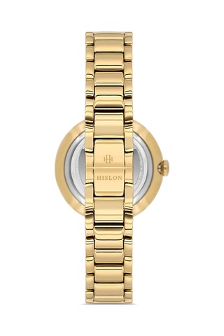 Hislon Women's Classic Queen Ql162g-09sg Gri
