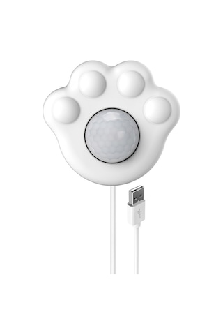 Dailytech Kızıl Ötesi Hareket Sensörü Kedi Su Pınarı İçin