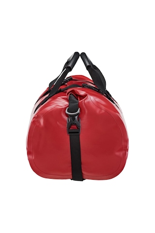 Ortlieb K39 Rack Pack Bisiklet Bagaj Ve Omuz Çanta 24l Kırmızı