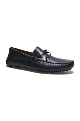 Oxford Klasik Erkek Giuseppe Mengoni Mo-7810-7574 Gıuseppe Mengonı Lacivert Spiro Null Lacivert